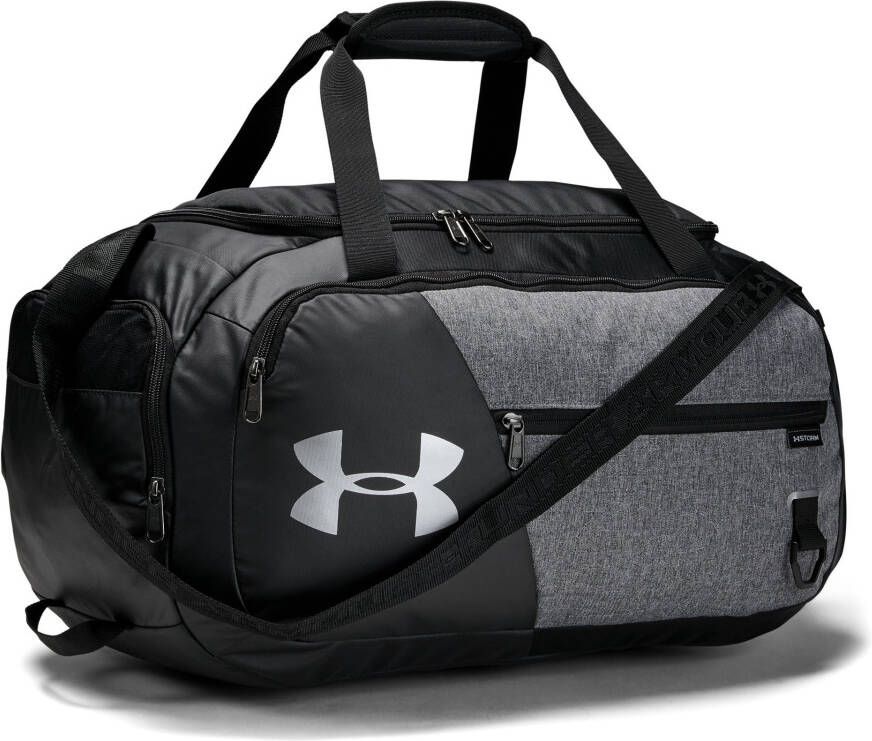 Under Armour Undeniable Duffel 4.0 Sporttas Small
