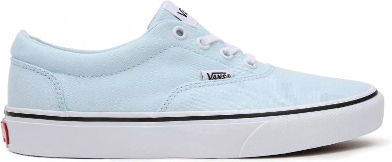Vans Wm Doheny Across Teh Spectrum