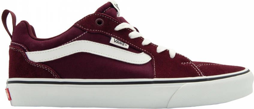 Vans Filmore(Suede/Canvas)Zapatilla