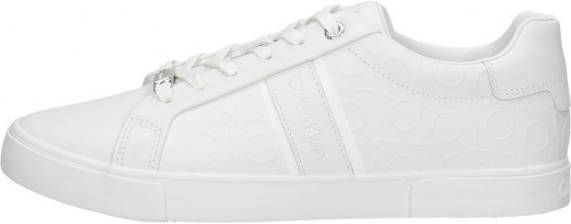 Calvin Klein Low Pro Lace Up hf Mn Mix