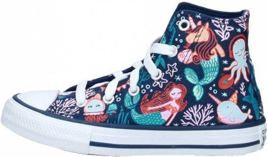 Converse Chuck Taylor All Star Hi