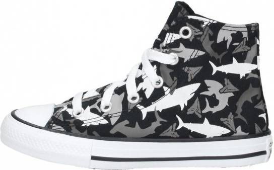 Converse Chuck Taylor All Star Hi