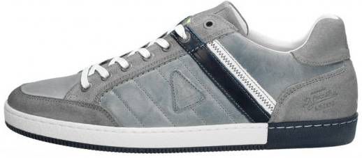 Gaastra Willis Pul M Licht Grijs