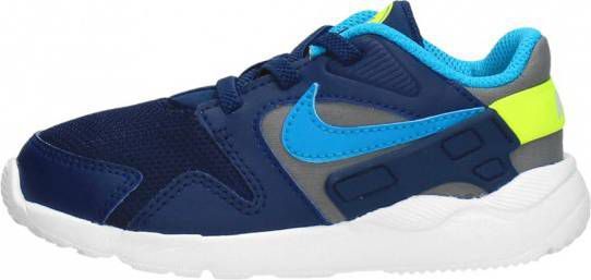 Blauwe LD Victory Nike maat 23.5
