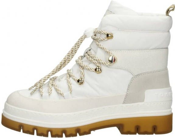Tommy Hilfiger Laced Outdoor Boot