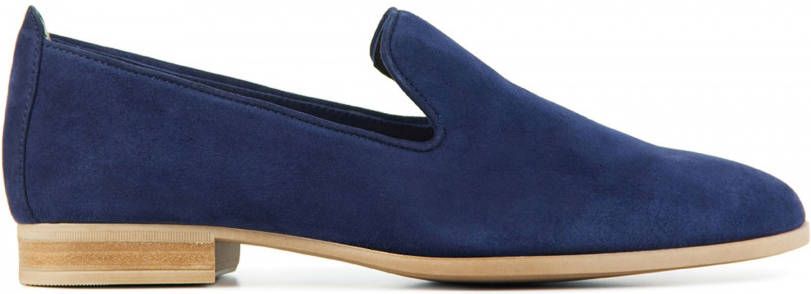 Unisa Dames Leren InstapschoenenInstapschoenen