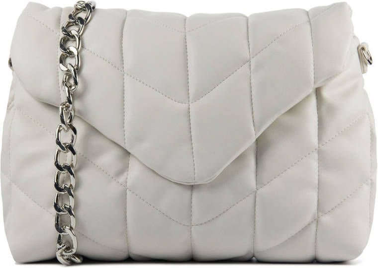 Unisa Unisex leren unisex handtassen zkamali