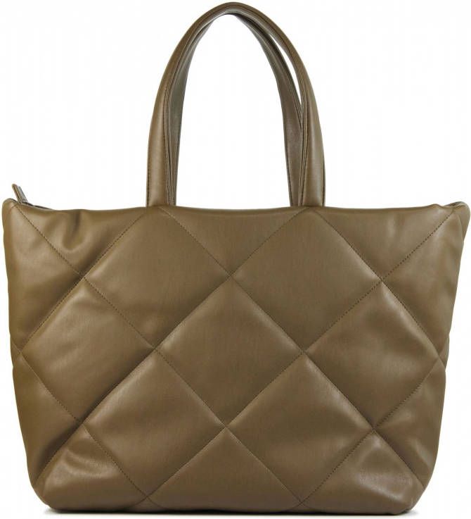 Unisa Unisex leren unisex handtassen zregi