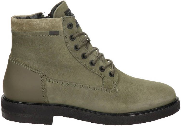 G-Star G Star Raw Cormac Mid Nub M veterboots