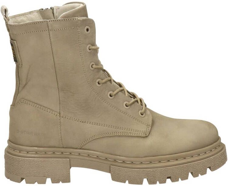 G-Star G Star Raw Kafey veterboots