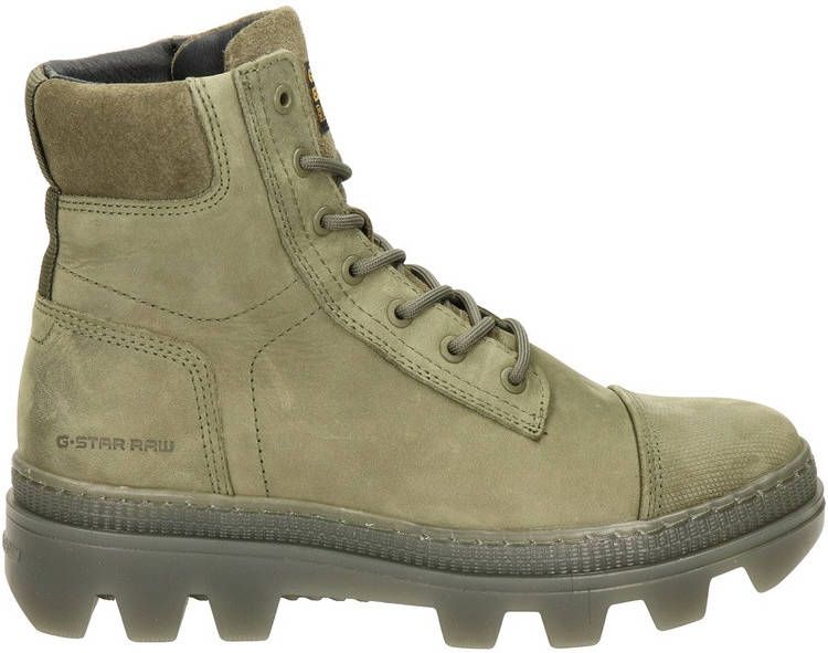 G-Star G Star Raw Noxer veterboots