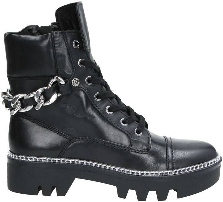 guess motorcycle boots