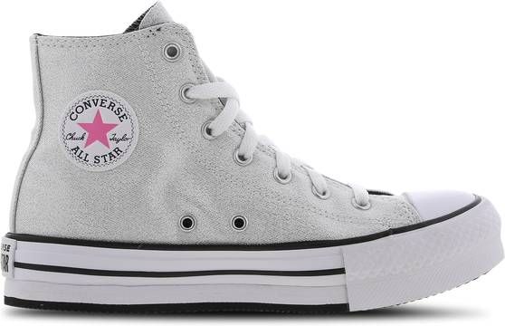 Converse Chuck Taylor All Star Eva Lift Basisschool