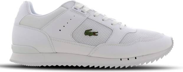 Lacoste Partner Piste 7-41SMA003721G Wit-42 maat 42