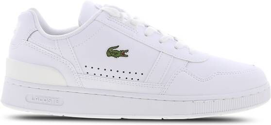 Lacoste T clip Dames