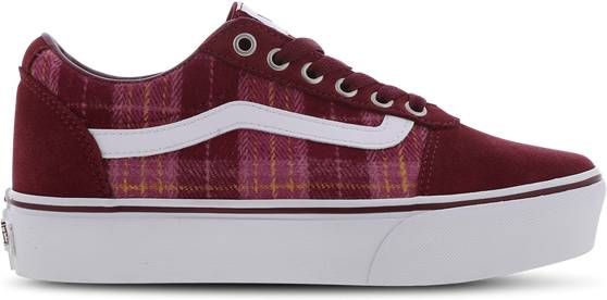 Vans Ward Dames