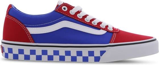 Vans WARD Heren