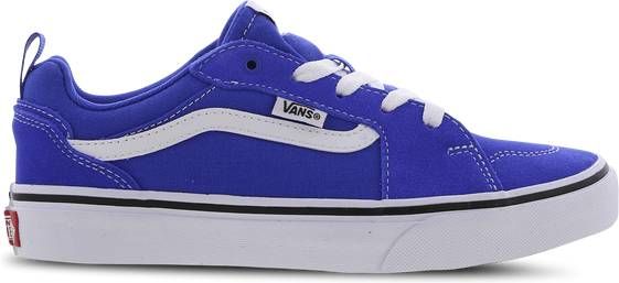 Vans Yt Filmore Basisschool Blue