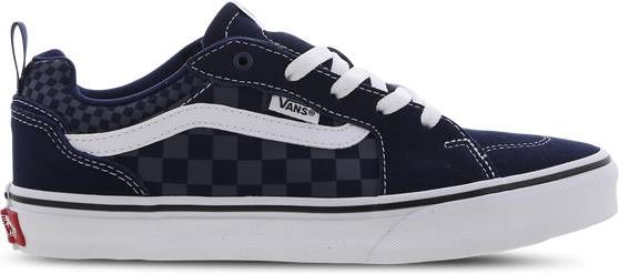 Vans Yt Filmore Basisschool Navy