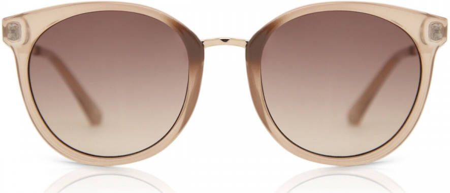 Guess Zonnebrillen GU7459 Beige