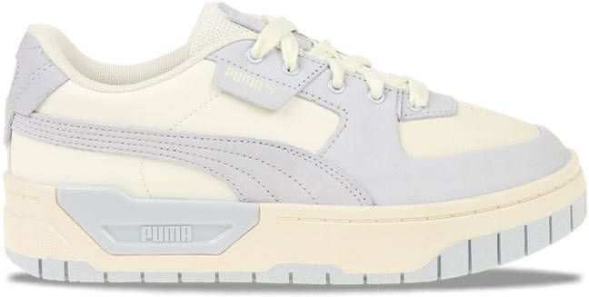 Puma Cali Dream Pastel Beige/Blauw Dames