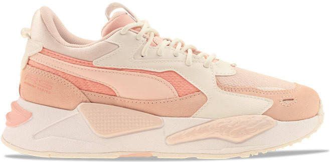 Puma RS Z Reinvent CrÃ¨me Roze