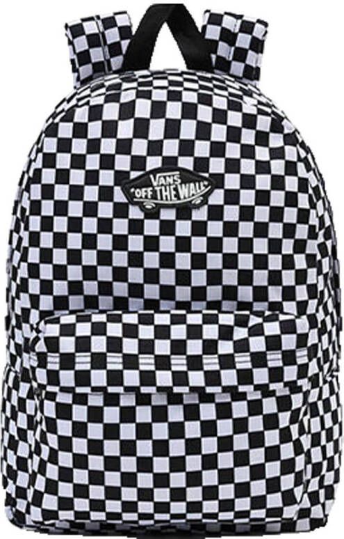 Vans New Skool Kids Rugzak Classic Check