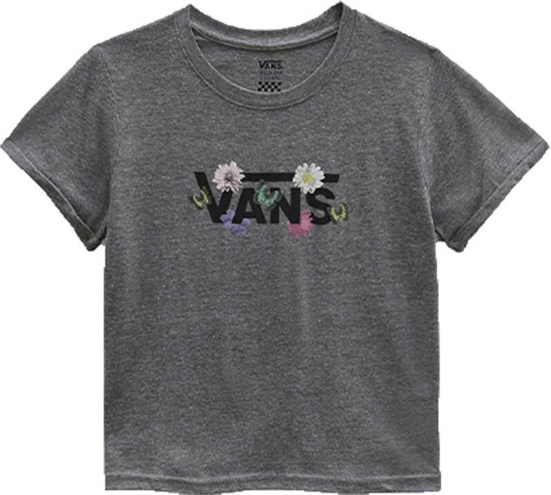 Vans Flower Picker Grijs/Diversen Kinderen