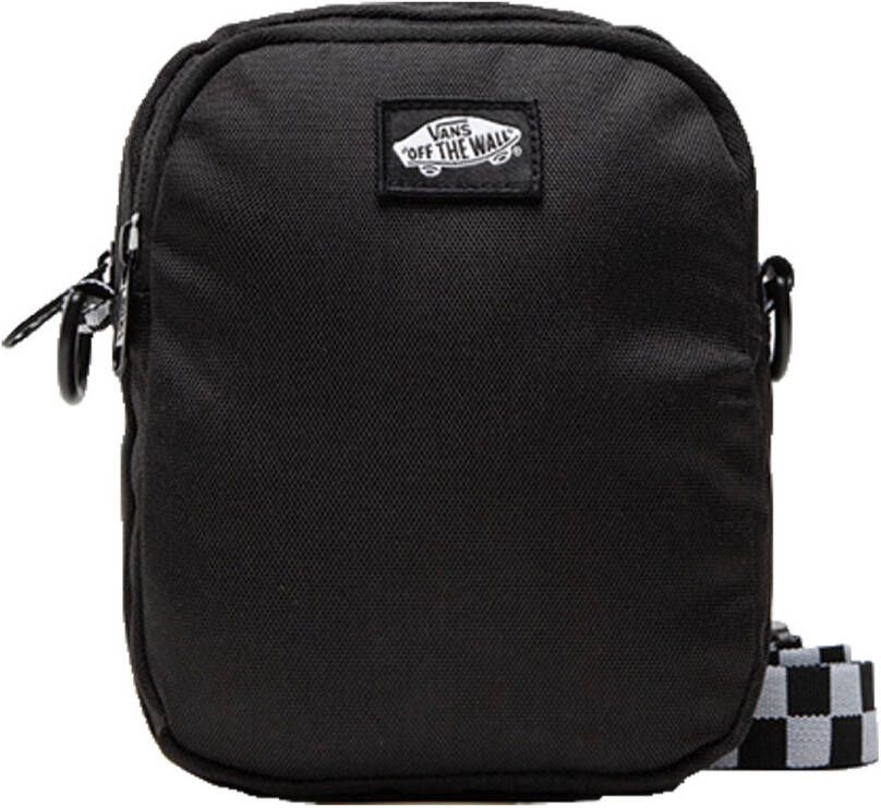 Vans Crossbodytas Go Getter Crossbody Zwart