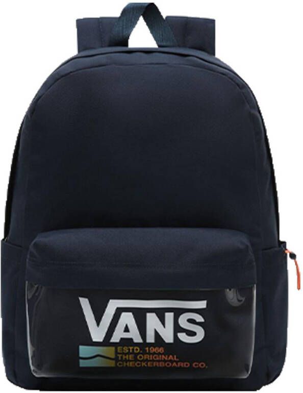 Vans Old Skool H2O Rugzak 15" Hi Grade