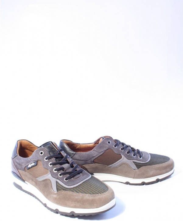 Calvin Klein Fintan smooth calf chelsea