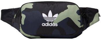 Adidas Sporttas  Camo Waist Bag
