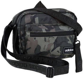 Adidas Handtasje  Classic Cam Org Bag