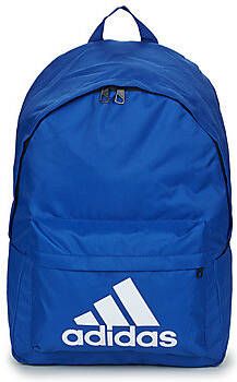 adidas Performance rugzak kobaltblauw/wit