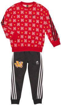 Adidas Disney Mickey Mouse Voorschools Tracksuits