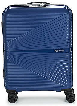 American Tourister Airconic handbagage spinner 55 cm midnight navy