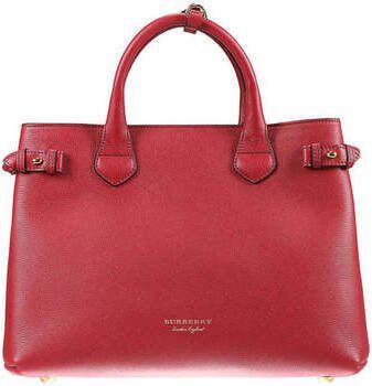 Burberry Handtas 402408