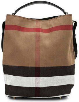 Burberry Schoudertas 394572