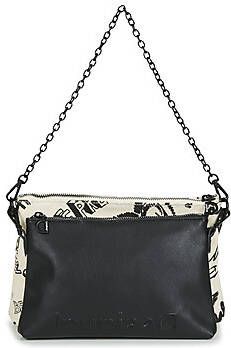 Desigual Handtas BOLS_JALEO DURBAN DOUBLE