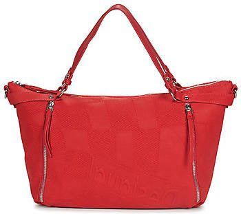 Desigual Handtassen Rood Dames