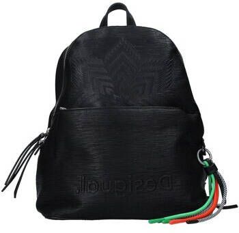 Desigual Rugzak 23SAKP16