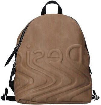 Desigual Rugzak 23SAKP17