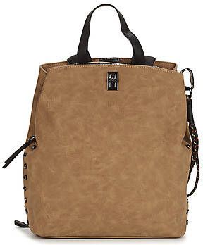 Desigual Rugzakken Bruin Dames