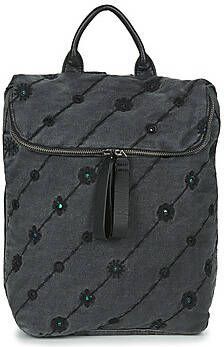 Desigual Rugzak OJO DE TIGRE NERANO DENIM