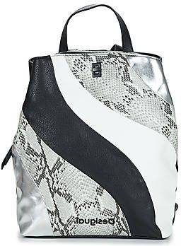 Desigual Rugzak PATCH PSICO SNAKE SUMY