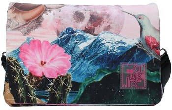 Desigual Schoudertas 23SAXY54