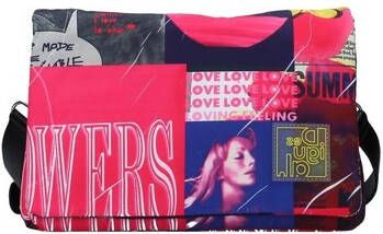 Desigual Schoudertas 23SAXY55