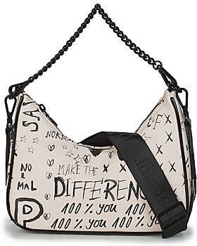 Desigual Schoudertas BOLS_HANSMADE MEDLEY