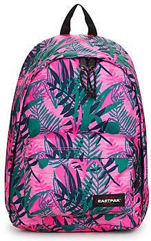 Eastpak Out Of Office brize rose backpack