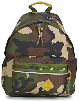 Eastpak Rugzakken Bruin unisex